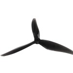 Wholesale Gemfan X Street League 7043-3 Racing 7X4.3X3 3-Blade Propeller for 7inch Long Range Drones 2CCW+2CW